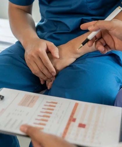 TESTİS KANSERİ HANGİ YAŞLARDA GÖRÜLÜR?