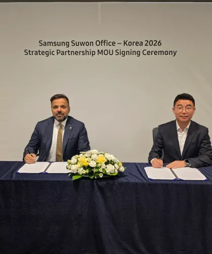 TURKCELL VE SAMSUNG'TAN 2027'DE 5G İŞ BİRLİĞİ