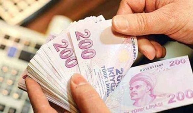 200 TL'nin SATIN ALMA GÜCÜ ERİDİ