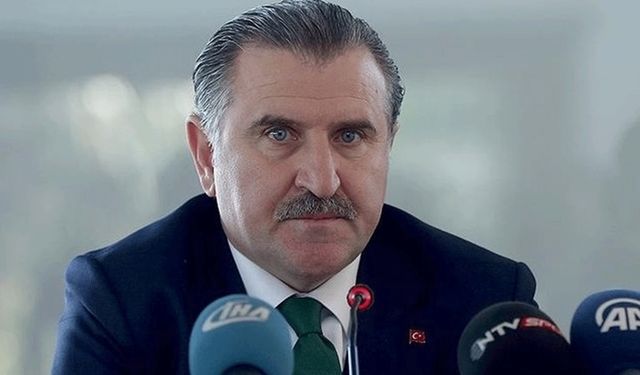 BAKAN'dan OLİMPİYAT DEĞERLENDİRMESİ