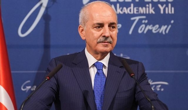 KURTULMUŞ TEPKİLER ÜZERİNE GERİ ADIM ATTI