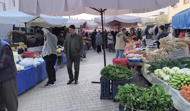 "ASGARİ ÜCRETLİYE NE VERDİLER Kİ EMEKLİYE NE VERSİN"