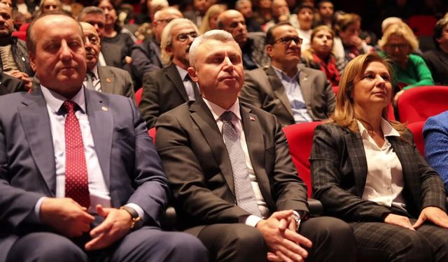 SAFRANBOLU'NUN UNESCO DÜNYA MİRAS LİSTESİNDE 30. YILI