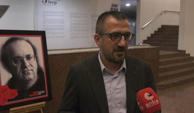 ÇGD: "GAZETECİ SUSARSA TOPLUM KAYBEDER"