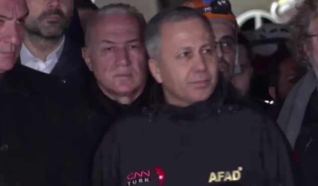 KARTALKAYA FACİASINDA VEFAT SAYISI 76'ya ÇIKTI!