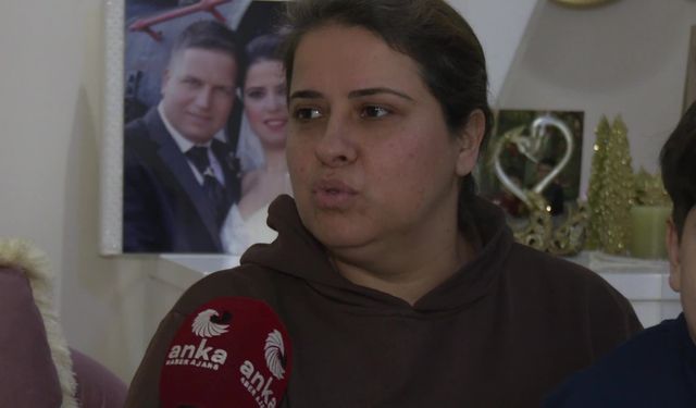 EFEHAN'IN YAŞAM MÜCADELESİ! 94 MİLYON LİRA GEREKİYOR!