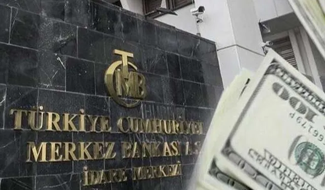 CARİ İŞLEMLERDE AÇIK 4,65 MİLYAR DOLAR!
