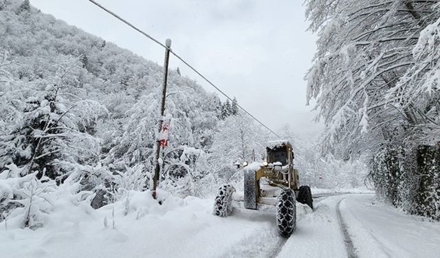 METEOROLOJİ: 7 İLDE YAĞIŞ BEKLENİYOR