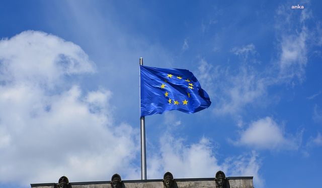 AB, ELEKTRONİK GİRİŞ-ÇIKIŞ SİSTEMİNİ ONAYLADI