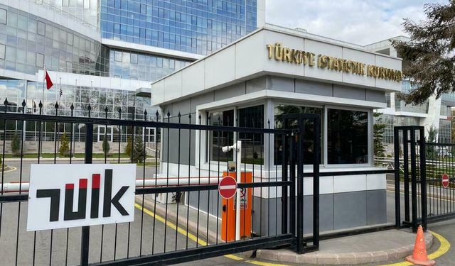 ENFLASYON, TÜİK'E GÖRE %39, ENAG'A GÖRE %79