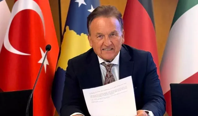 İMAMOĞLU'NUN TUTUKLANMASI AVRUPA TURİZMİNİ ETKİLEDİ