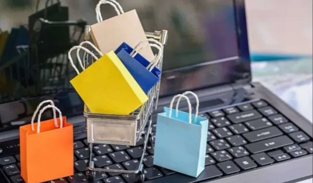 İNTERNET ALIŞVERİŞLERİNDE YENİ DÖNEM  BAŞLADI