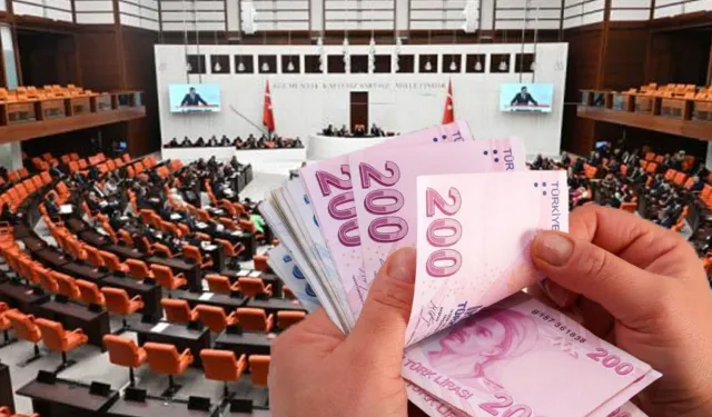 TBMM GÜNDEMİNDE BU HAFTA NELER VAR?