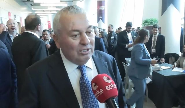 BU KURULTAY CHP'nin İKTİDARINI, İMAMOĞLU'nun CUMHURBAŞKANLIĞI'nı GETİRECEK
