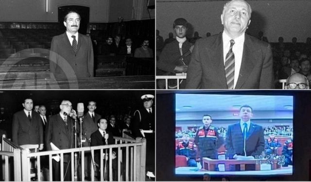 İMAMOĞLU'NDAN KÜRSÜ MESAJI: MİLLET YİNE KAZANACAK