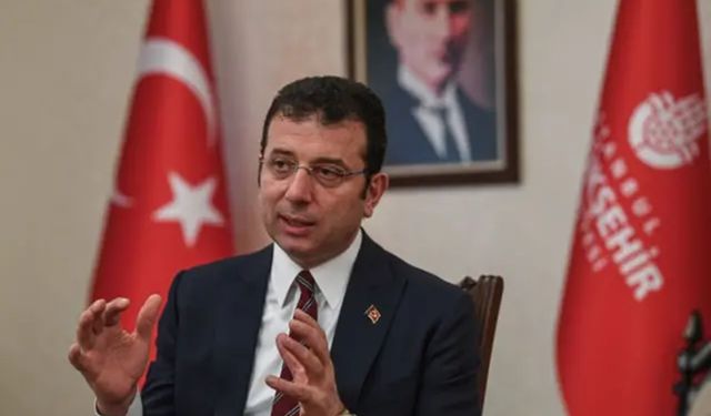 İMAMOĞLU DAVASINDA GECİKME KRİZİ