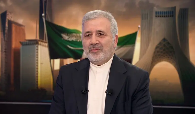 İRAN-SUUDİ YAKINLAŞMASI ABD İLE PARALEL