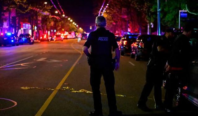 KANADA’da FESTİVALE ARAÇLA SALDIRI: "9 ÖLÜ"