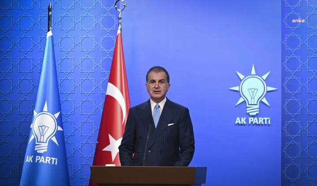 ÇELİK: CUNTA DEMEK CEHALET