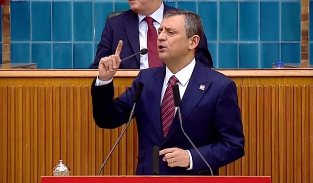 ÖZEL: ERDOĞAN 19 MART’TAN SONRA CUNTA BAŞKANIDIR
