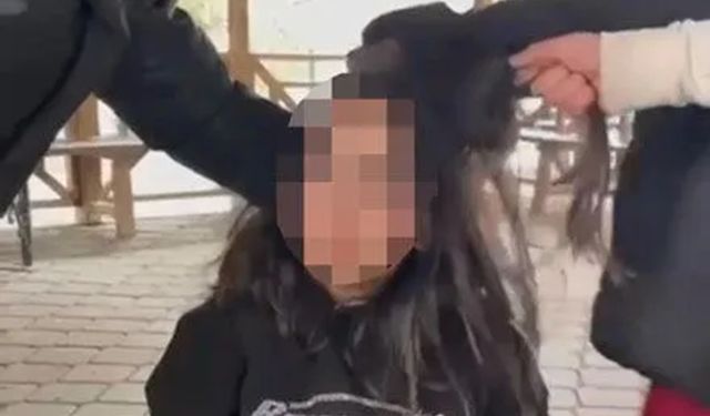 LİSEDE ŞİDDET ÇETESİ: 5 ÖĞRENCİYE SORUŞTURMA