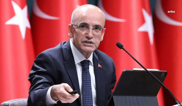 ŞİMŞEK: CARİ AÇIK HEDEFİN ALTINDA KAPANABİLİR