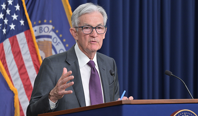 TRUMP'IN GERİ ADIMI DÜNYA BORSALARINI UÇURDU