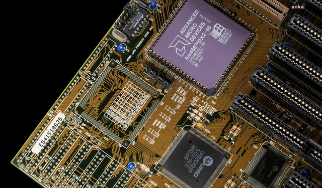 TRUMP’TAN GERİ ADIM: ELEKTRONİĞE GÜMRÜK MUAFİYETİ