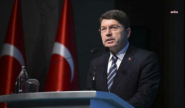 TUNÇ’TAN CEZAEVİ NAKLİNE SAVUNMA