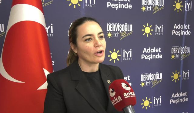 TÜRKEŞ TAŞ’TAN SERT ÇIKIŞ: KIBRIS POLİTİKASI BAŞARISIZ