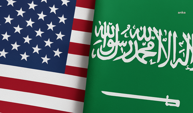 WASHINGTON-RİYAD NÜKLEER MASASI YENİDEN KURULDU