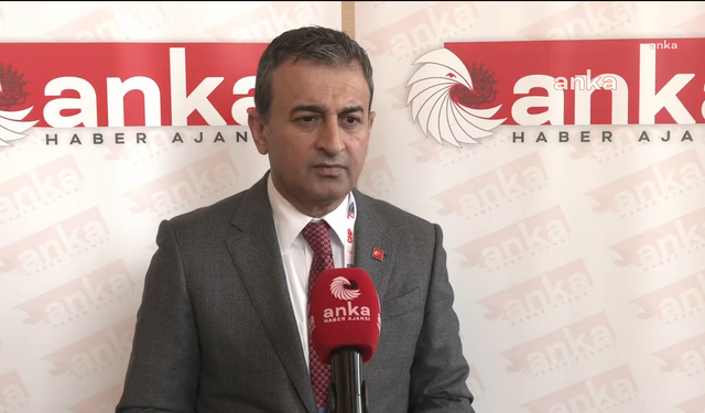 ZORLU SİYASET MARATONU BURHANETTİN BULUT'UN KALBİNİ YORDU