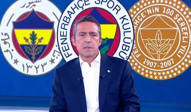 FENERBAHÇE OLAĞANÜSTÜ SEÇİMLİ GENEL KURUL YAPACAK