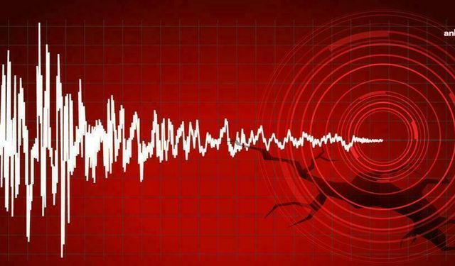 KONYA KULU’DA 5,2 BÜYÜKLÜĞÜNDE DEPREM