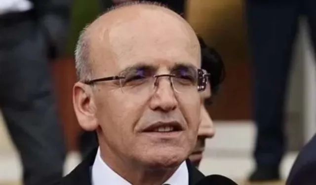 ŞİMŞEK: ENFLASYON BEKLENTİLERİ GERİLİYOR, GÜVEN ARTIYOR