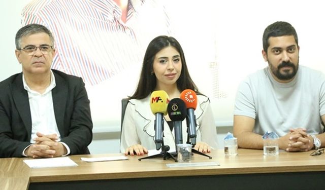 ZERİN: TÜRKİYE’DE ÇOCUK İŞÇİ SAYISI 3 MİLYONA YAKIN