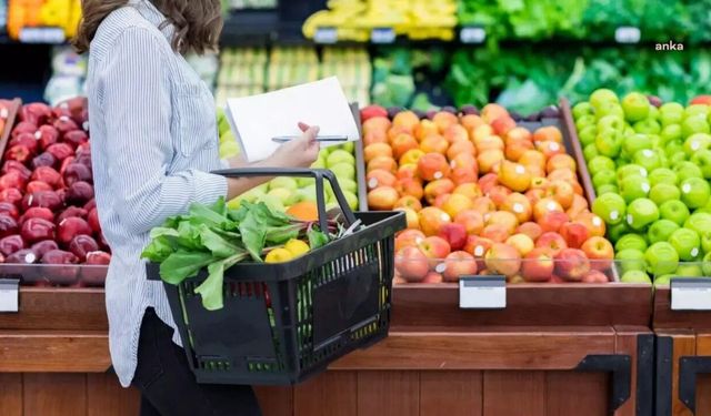 ENAG VE TÜİK VERİLERİ ARASINDA ENFLASYON FARKI BÜYÜDÜ