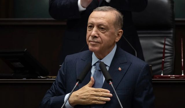 ERDOĞAN: EKONOMİDE REFAH SEVİYESİNİ ARTIRACAĞIZ