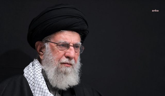 HAMANEY: SİYONİSTLERE ASLA MERHAMET GÖSTERMEYECEĞİZ