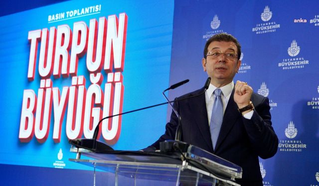 İMAMOĞLU’NUN BİLİRKİŞİ DAVASI YARIN SİLİVRİ’DE