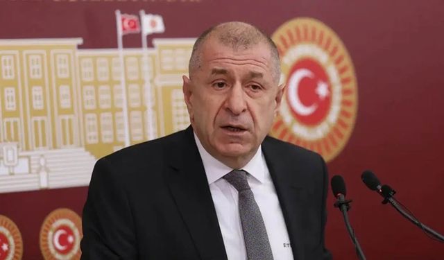 ÜMİT ÖZDAĞ İÇİN TAHLİYE YOK, TUTUKLULUK SÜRECEK