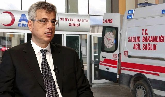 KURBAN KESİMİNDE 14 BİN 372 KİŞİ YARALANDI