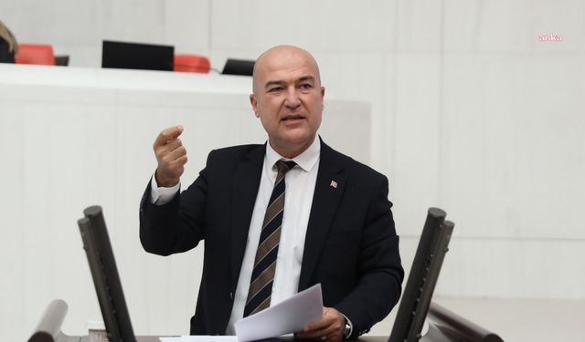 MURAT BAKAN: KİMLİĞİNDE EHLİYET OLAN NEDEN CEZA YER?