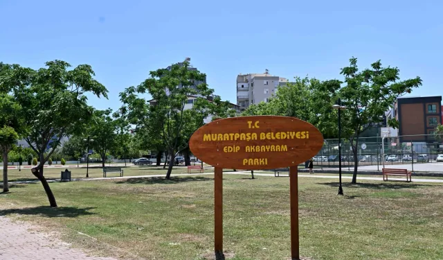 MURATPAŞA’DA AKBAYRAM VE KONAK’IN İSİMLERİ YAŞATILACAK