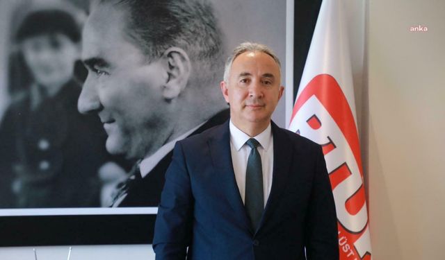 RTÜK ÜYESİ KESER'DEN ALTAYLI KARARINA TEPKİ