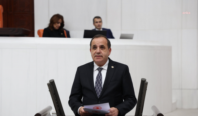 ŞEHİR HASTANELERİNE 4 AYDA 42,5 MİLYAR LİRA ÖDENDİ