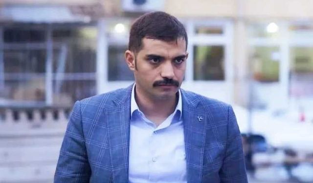 "TANIKLARI KORUYUN, MEYDAN BOŞ DEĞİL"