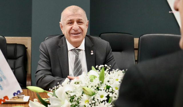 ÜMİT ÖZDAĞ 142 GÜN SONRA HAKİM KARŞISINDA