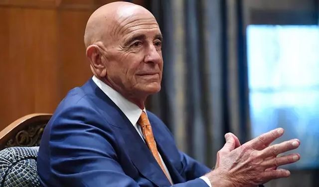 LÜBNAN’DAN ABD’YE HİZBULLAH YANITI