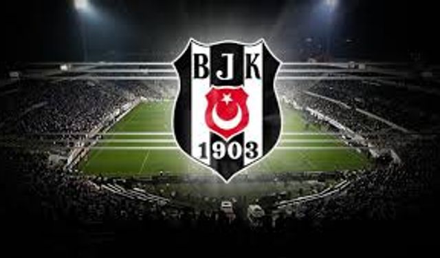 BEŞİKTAŞ-SHAKHTAR DONETSK MAÇINI BULGAR HAKEM YÖNECEK